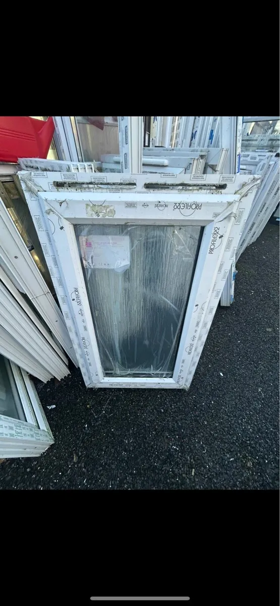 PVC window - Image 2