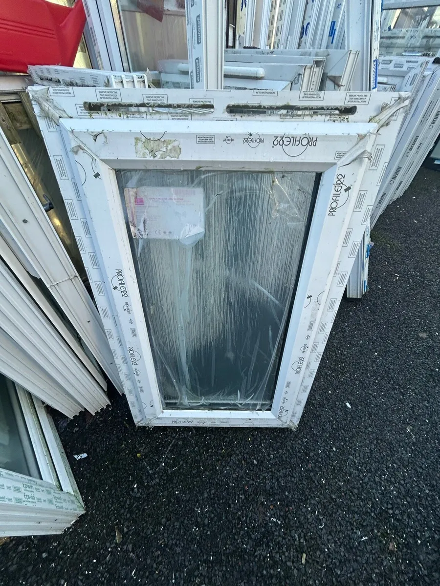PVC window - Image 3