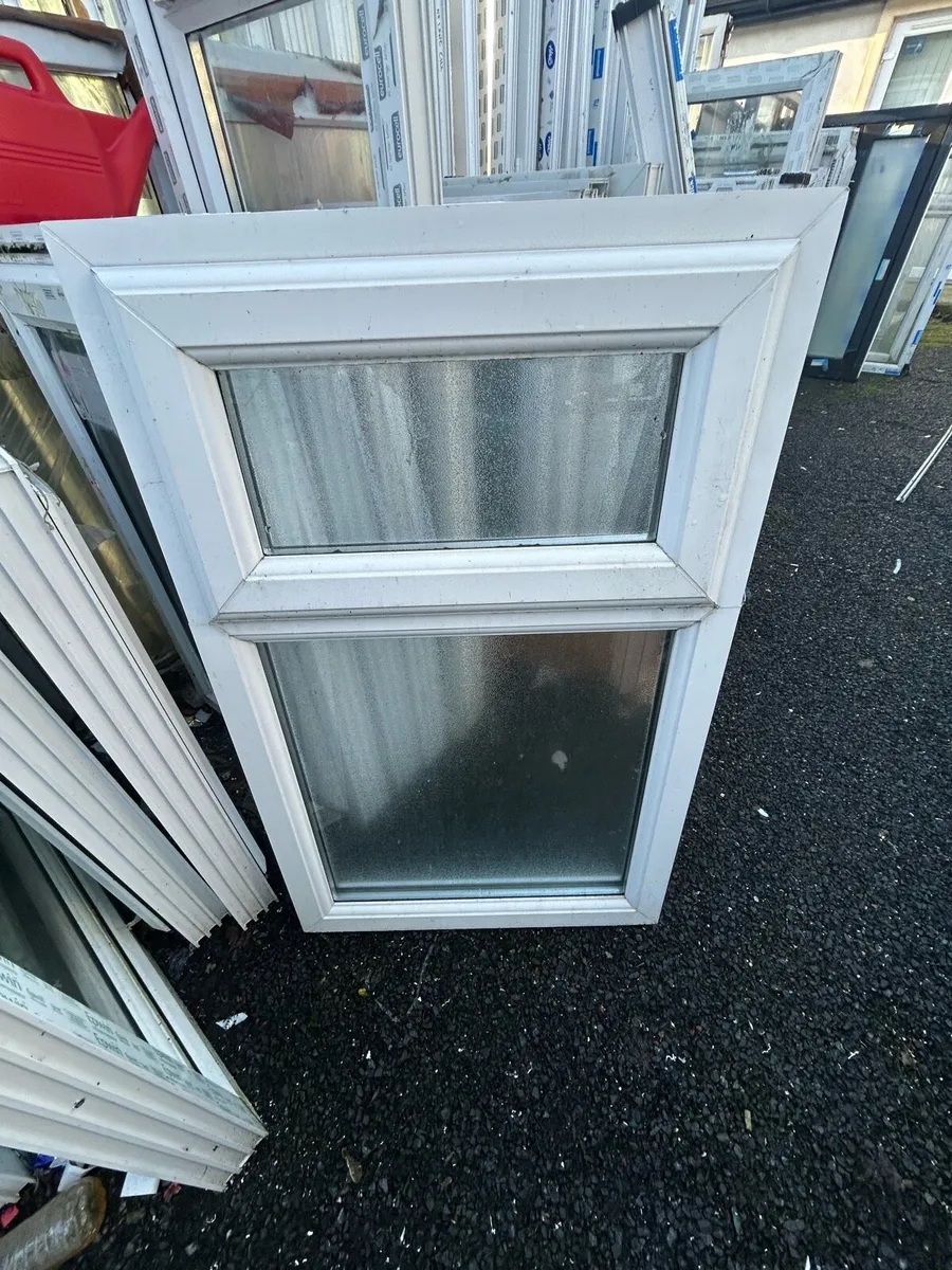 PVC window - Image 4
