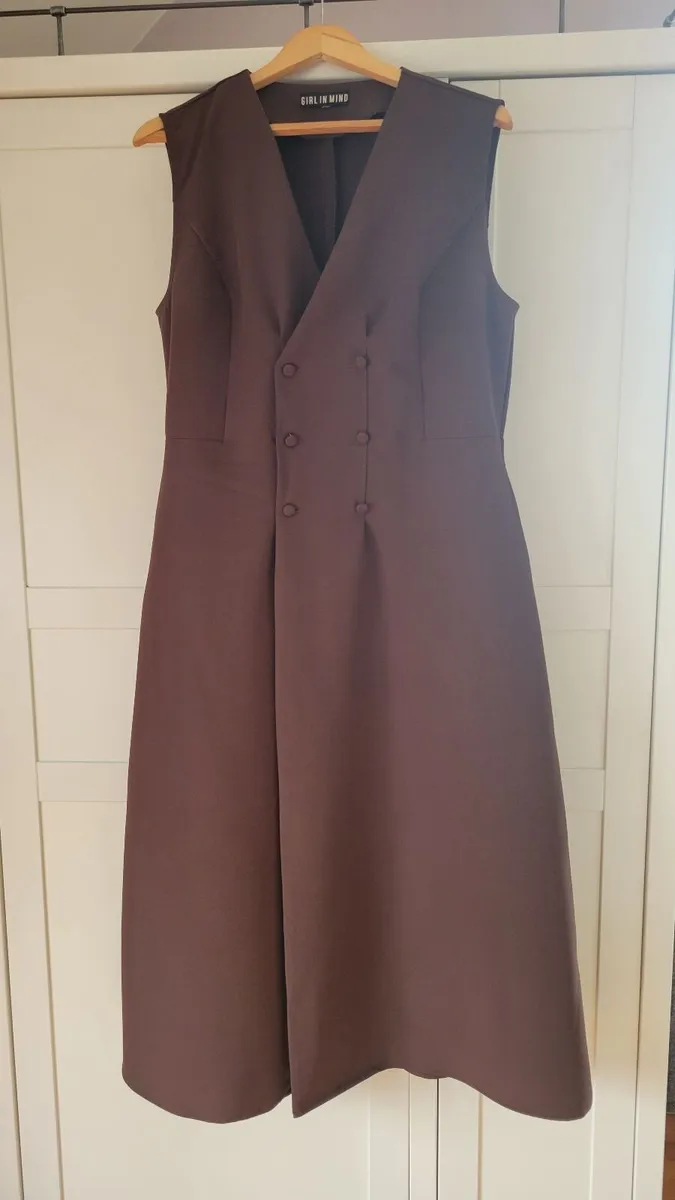 Dress size 16 - Image 1