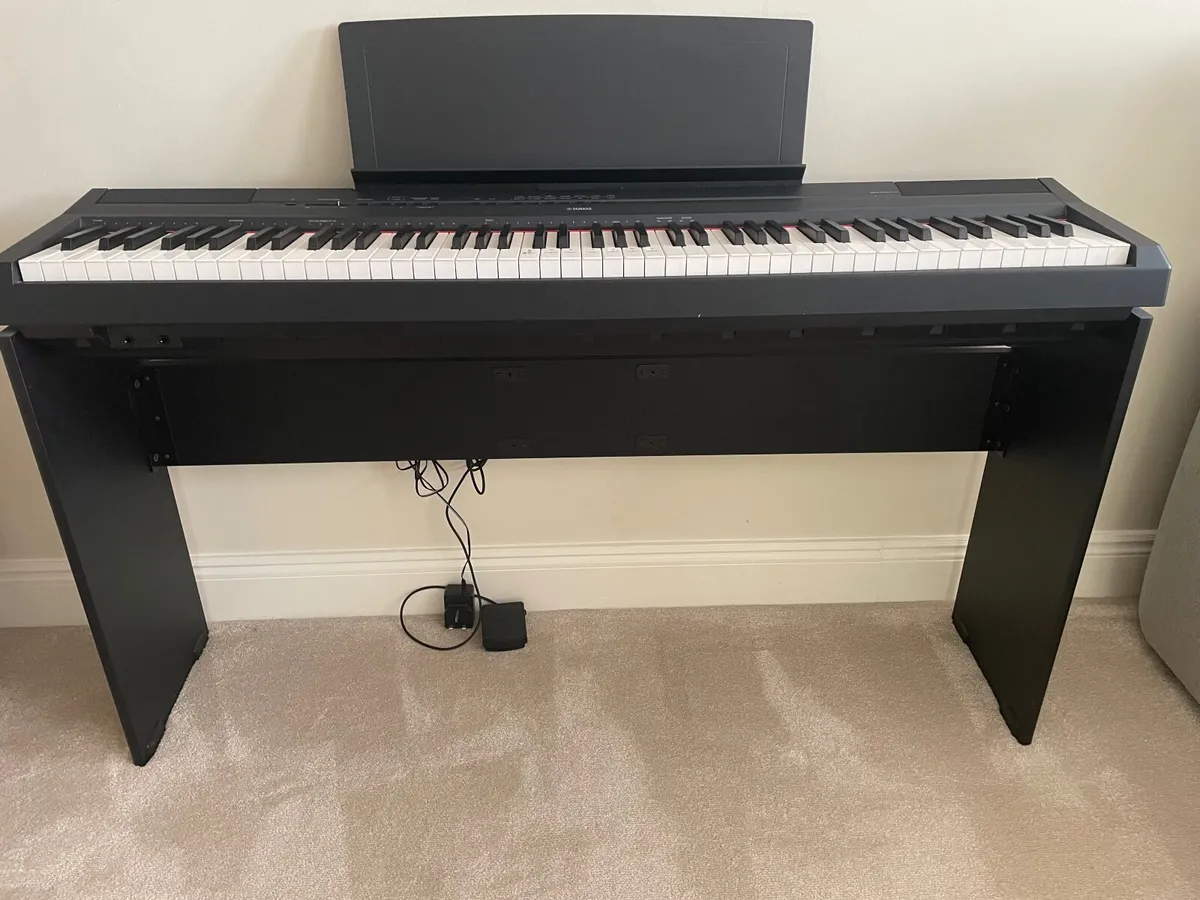 Electric piano - Image 2