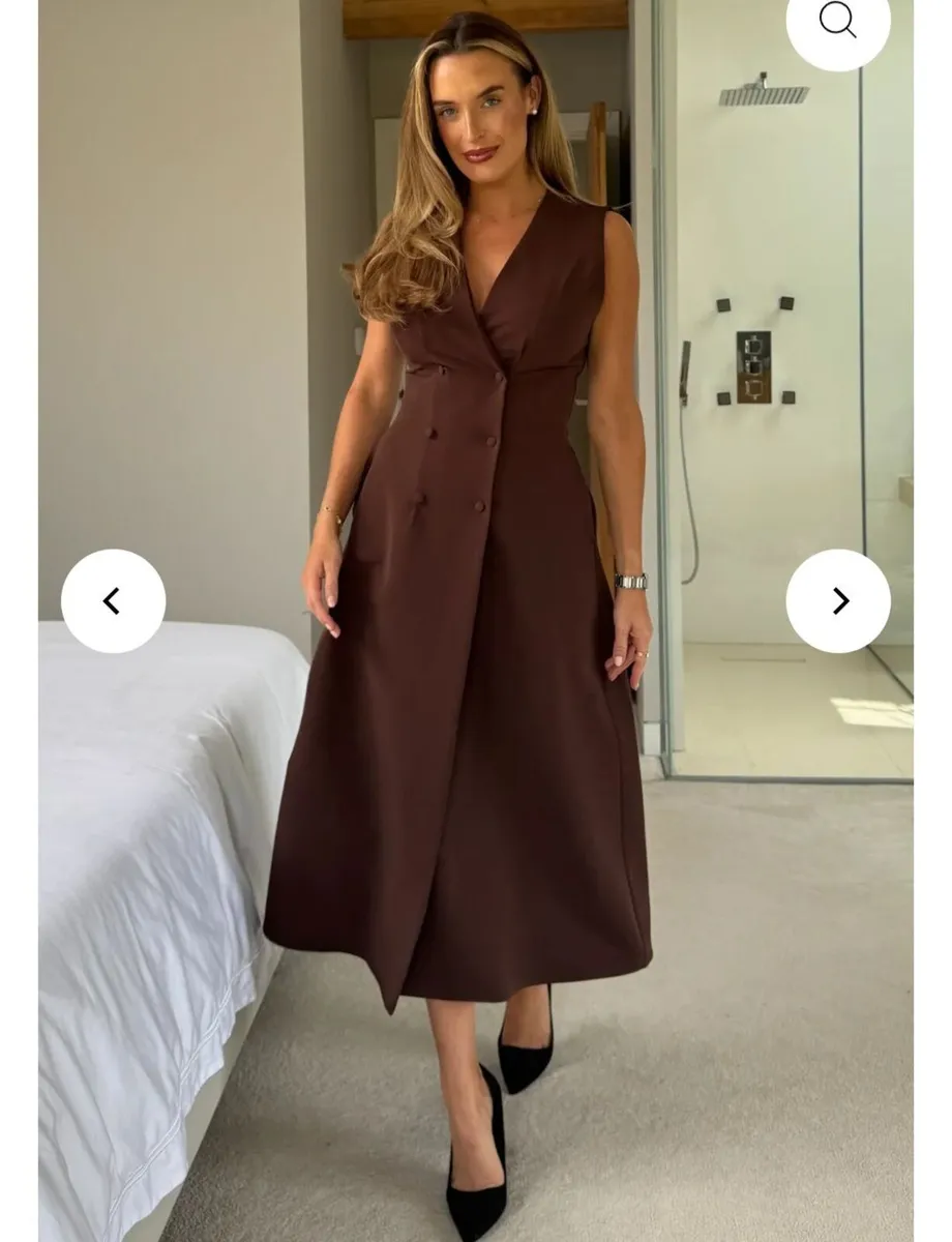 Dress size 16 - Image 3