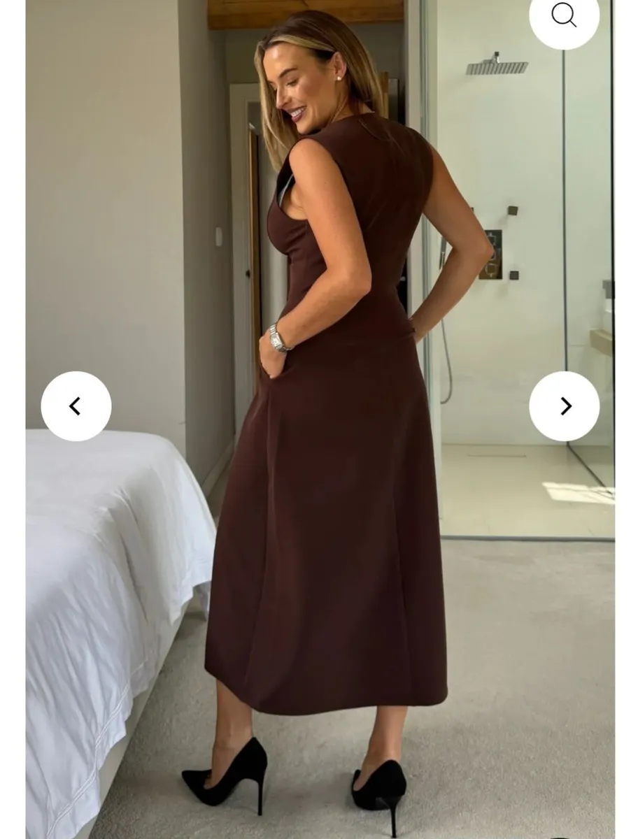 Dress size 16 - Image 4