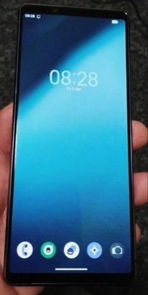 lineageos phone - Image 1