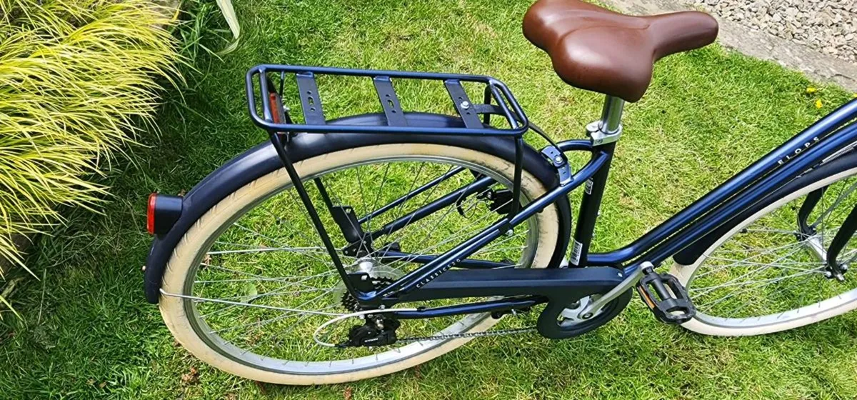 Lady's Bicycle - Image 3