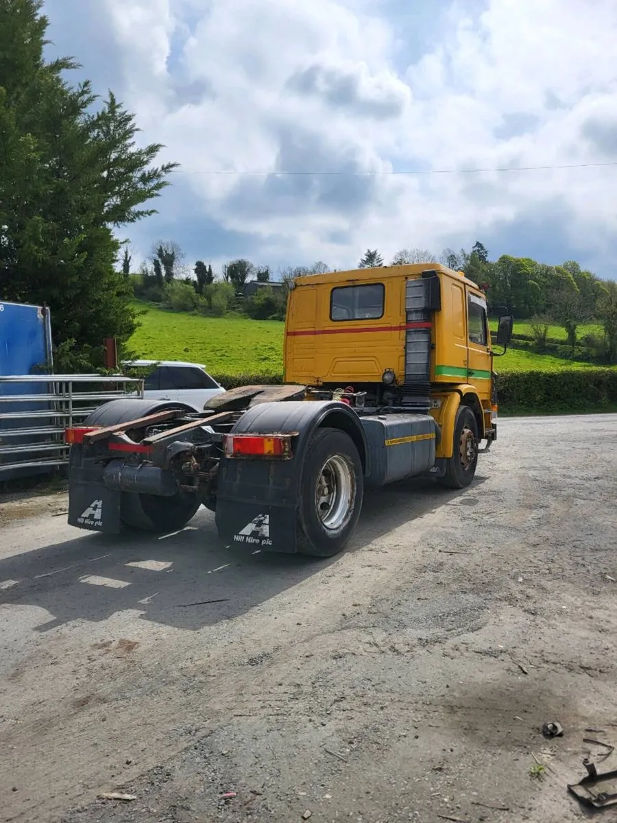 Scania p113 320 - Image 4
