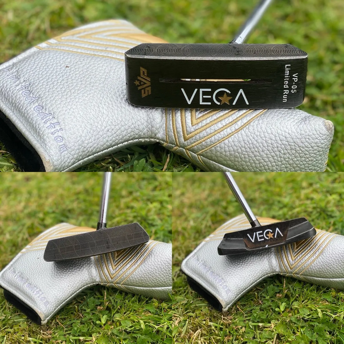 Vega Putter - Image 1