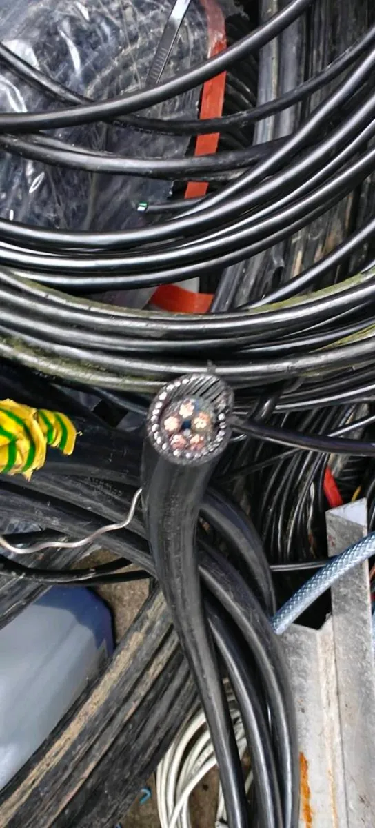 Electrical Cable 13m long - Image 3