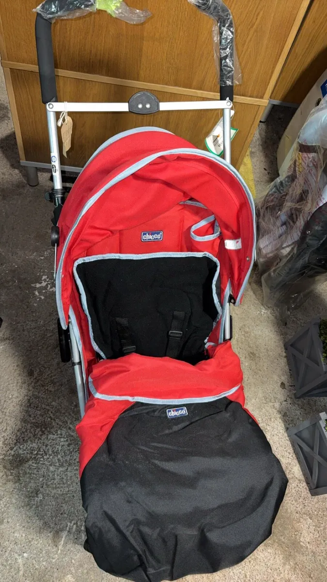 Buggies / strollers - Image 4