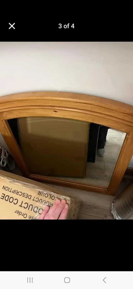 Mirrors - Image 1