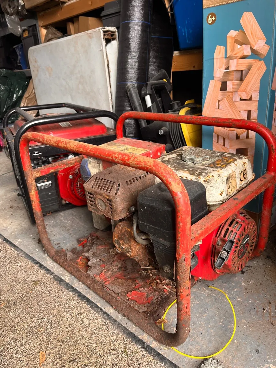 Free Generators - Image 3