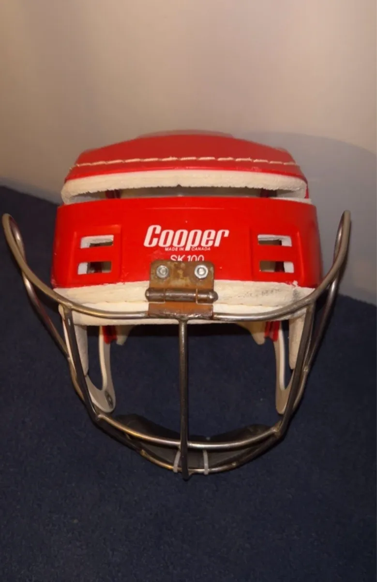 Oldstyle cooper helmet - Image 2