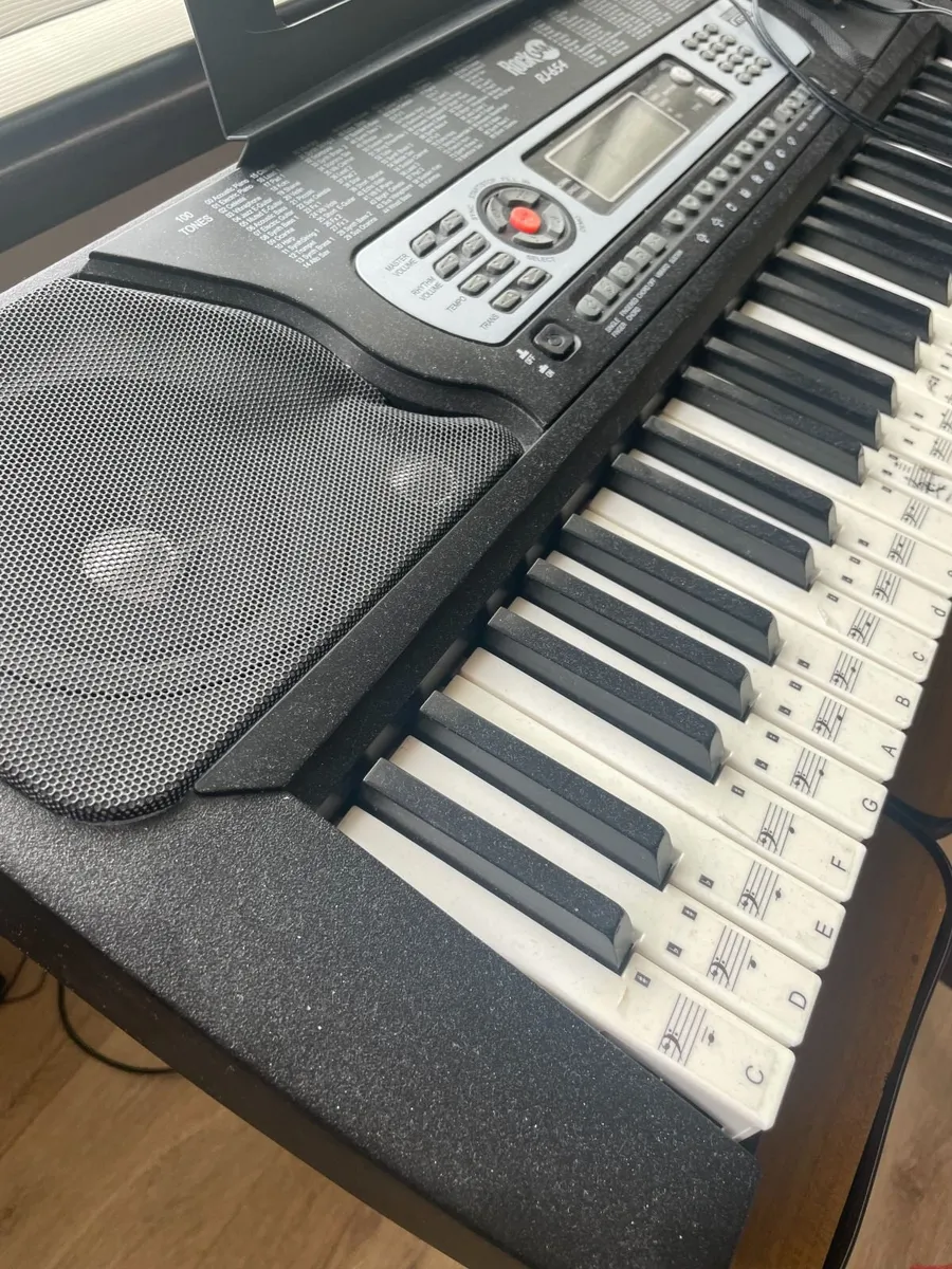 Music Keyboard - Image 2
