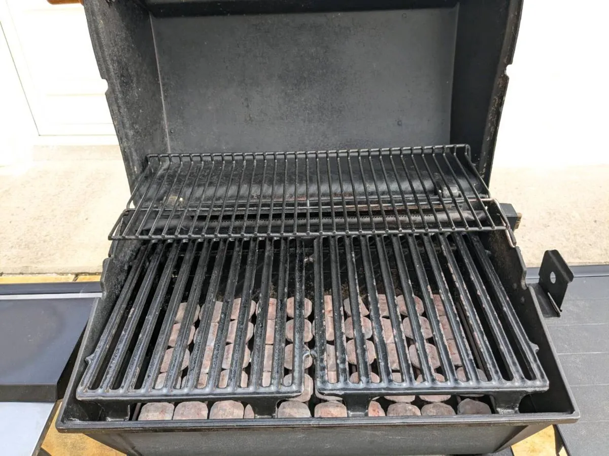 Gas Barbecue - Image 4