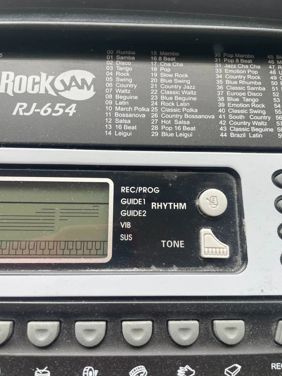 Music Keyboard - Image 4