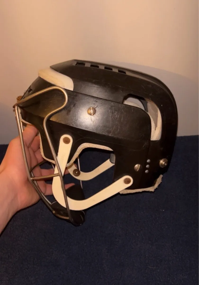 Oldstyle cooper helmet - Image 2