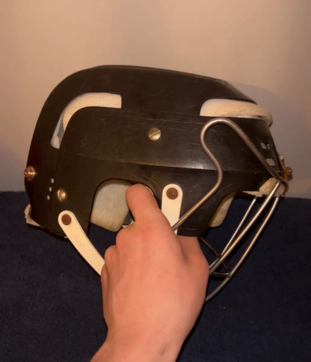 Oldstyle cooper helmet - Image 3