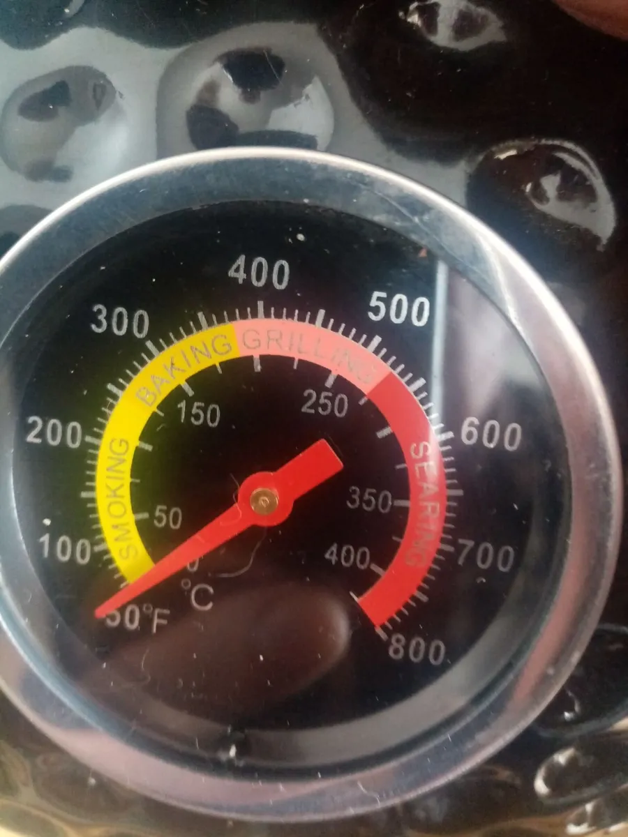 Barbecue  Grill Master - Image 3