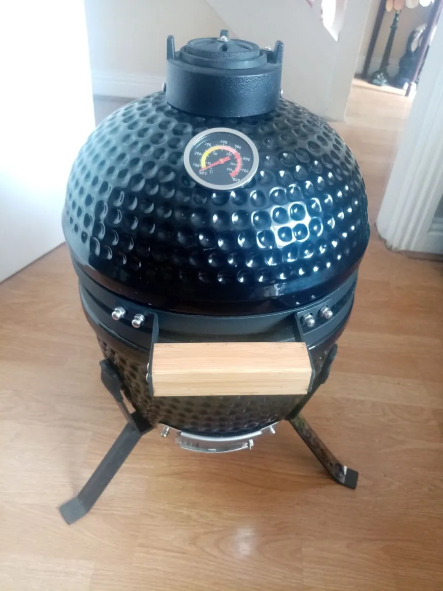 Barbecue  Grill Master - Image 1