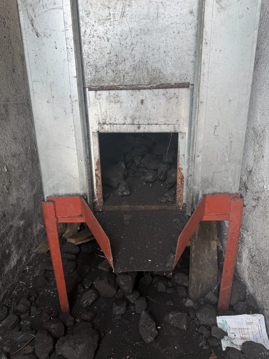 Coal Bunker - Image 2