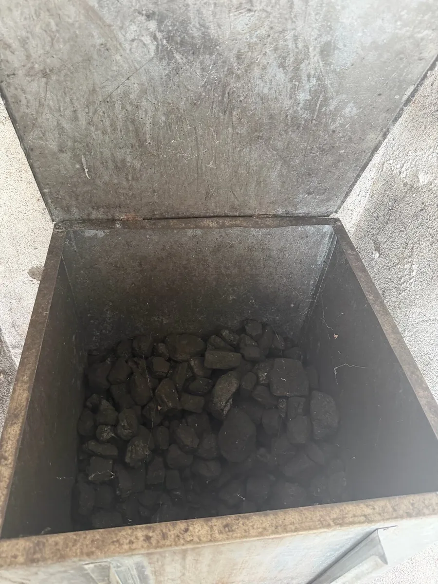 Coal Bunker - Image 3