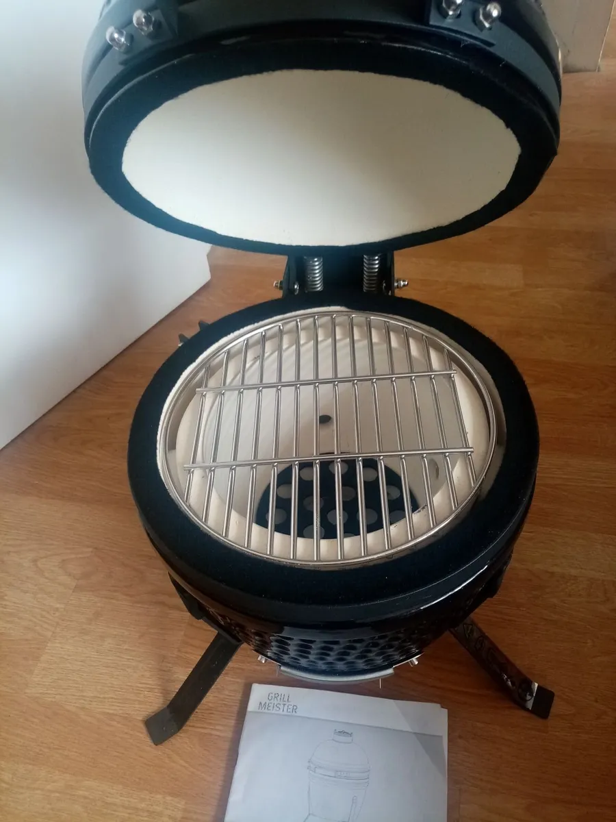 Barbecue  Grill Master - Image 4