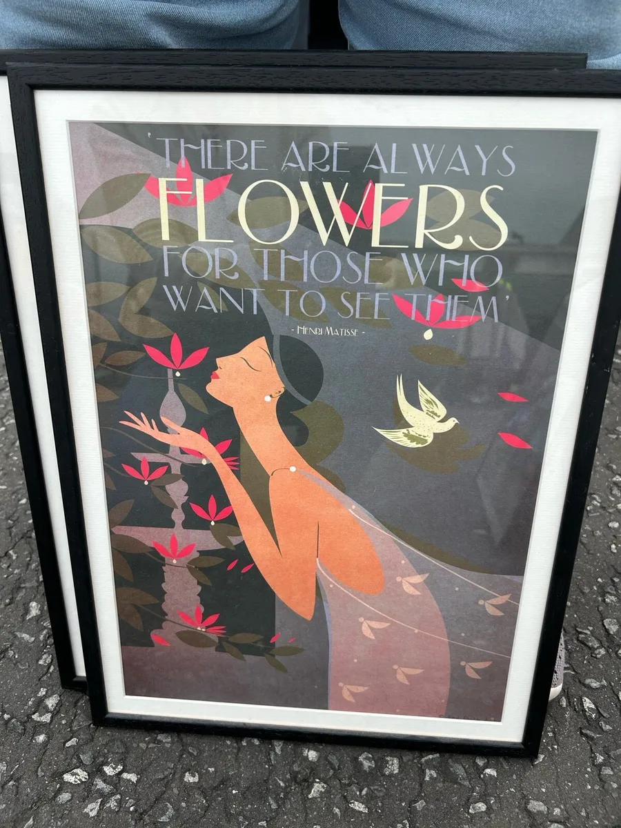 Framed Pictures - Image 3