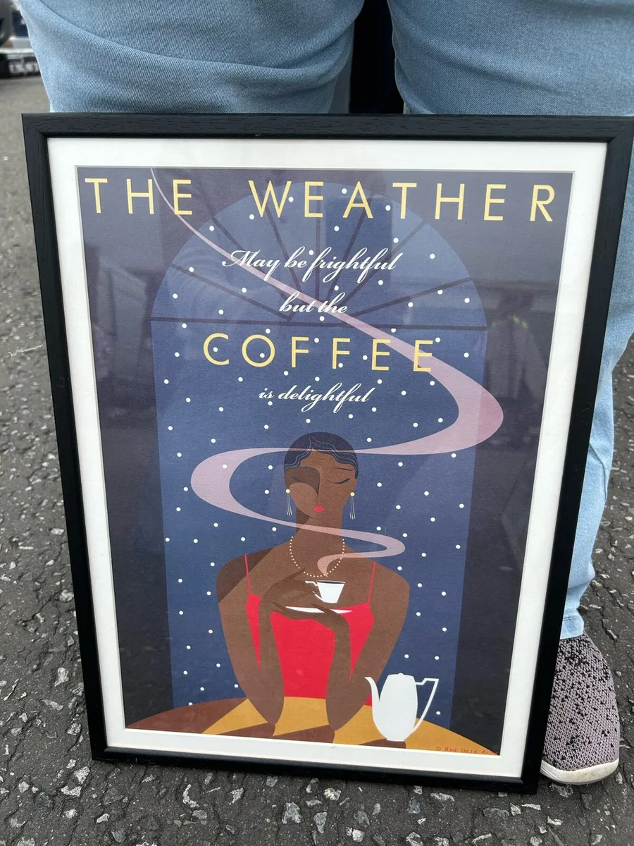 Framed Pictures - Image 2