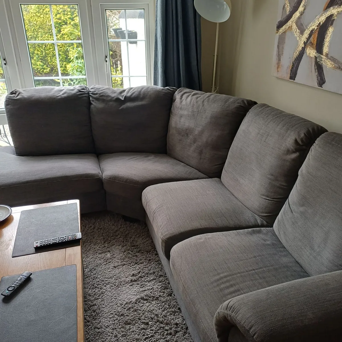 Corner sofa - Image 2