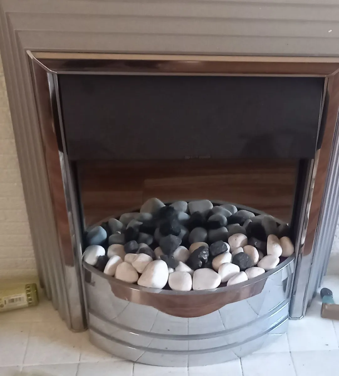 L shaped sofa - Image 2