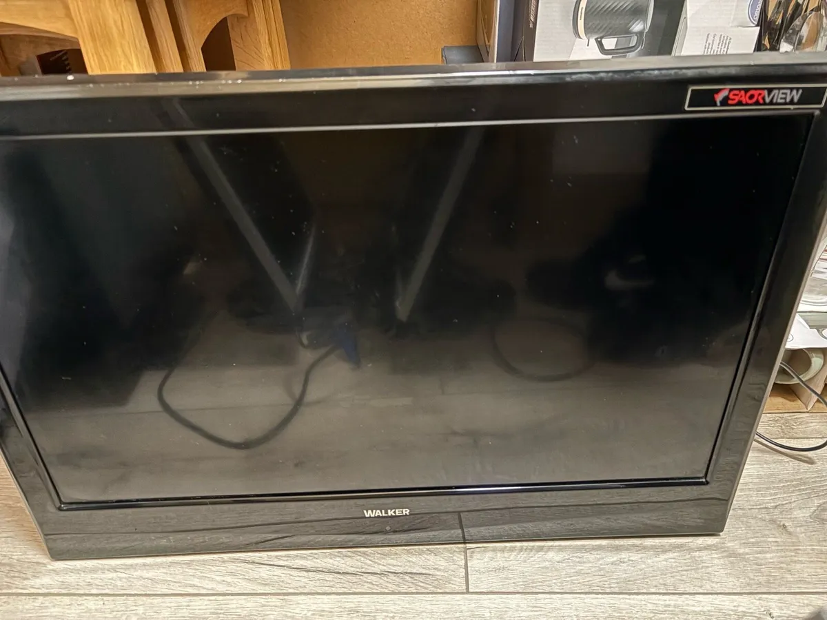 Tv and Pc monitors - Image 1