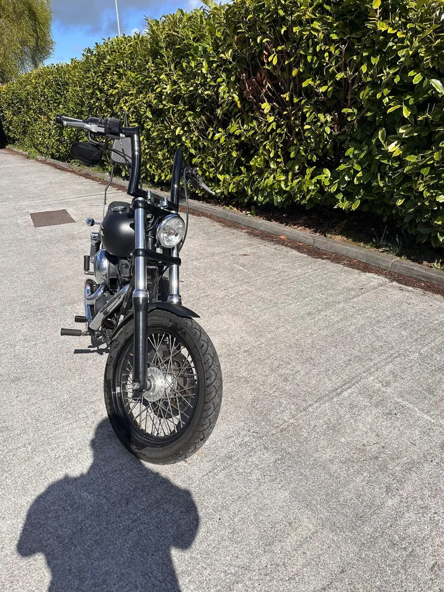 2016 Harley Ready for Summer ☀️ - Image 3