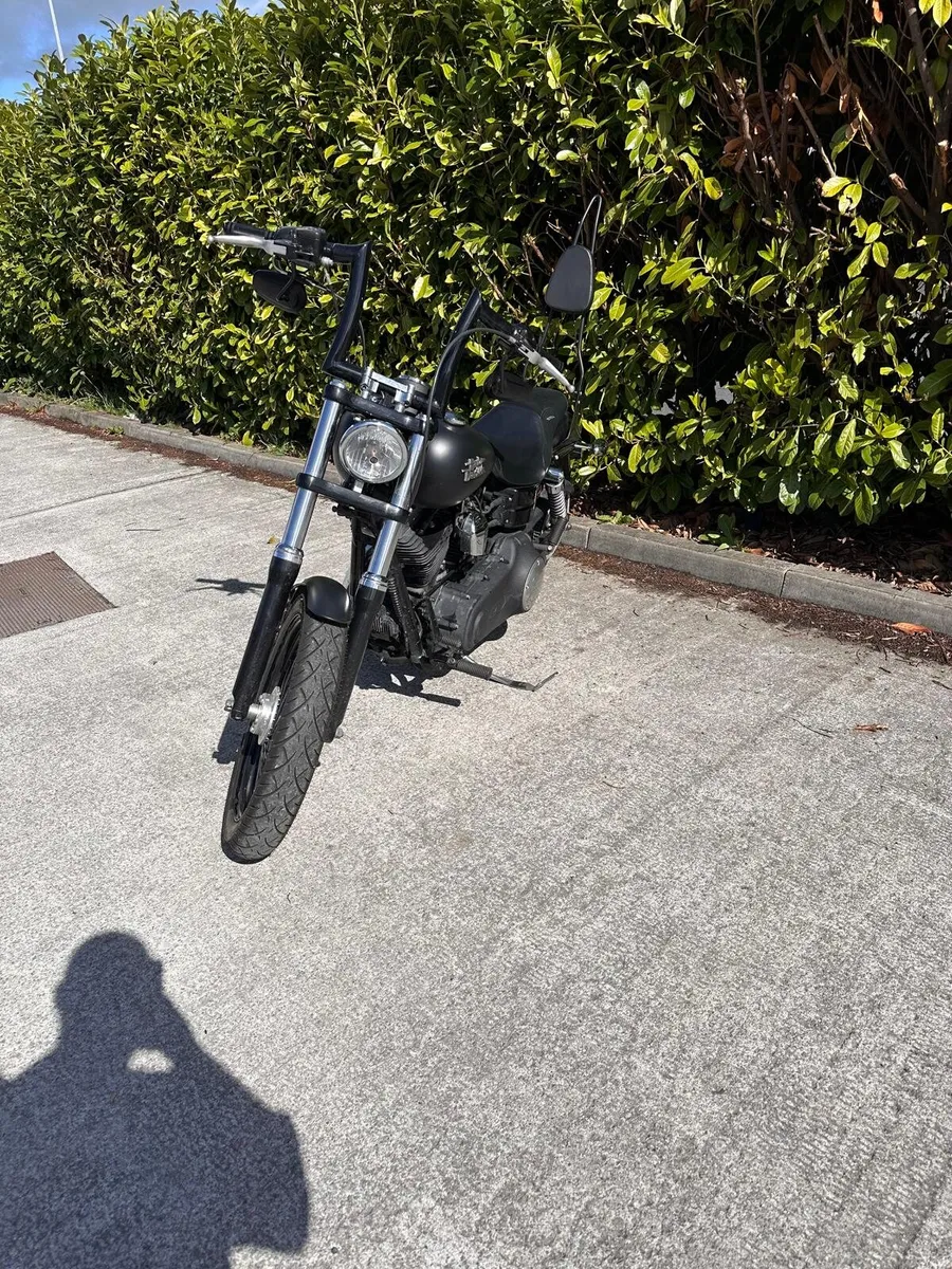 2016 Harley Ready for Summer ☀️ - Image 4
