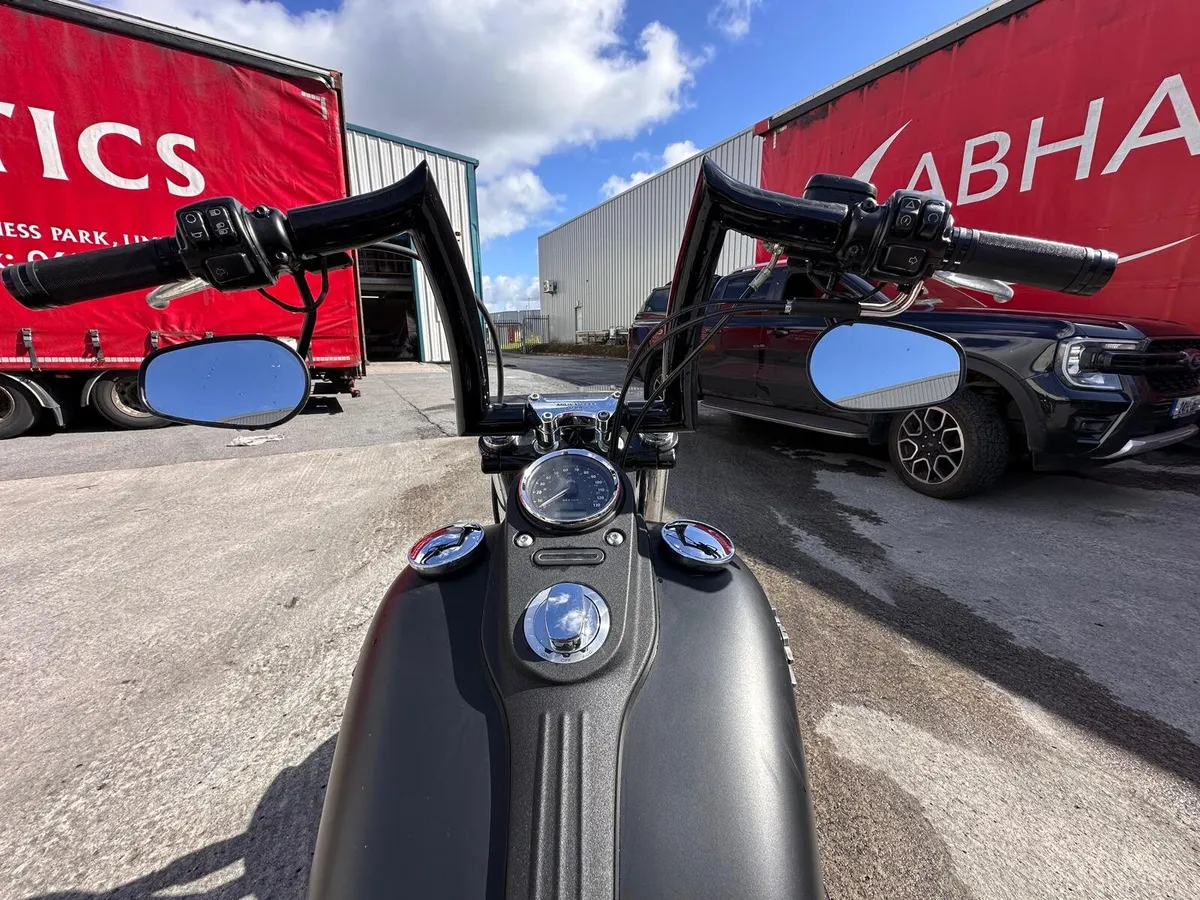 2016 Harley Ready for Summer ☀️ - Image 2
