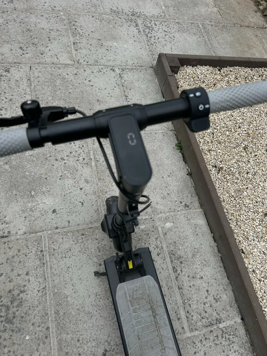 Electric scooter - Image 1