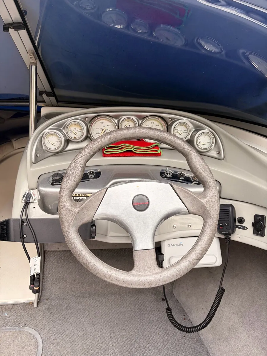 Bay liner 195 - Image 2