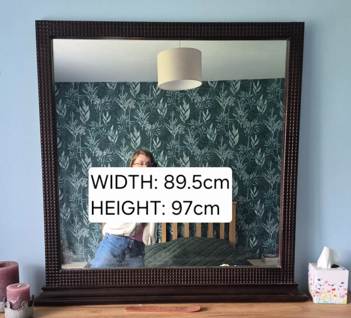 BEDROOM furniture set - Image 3