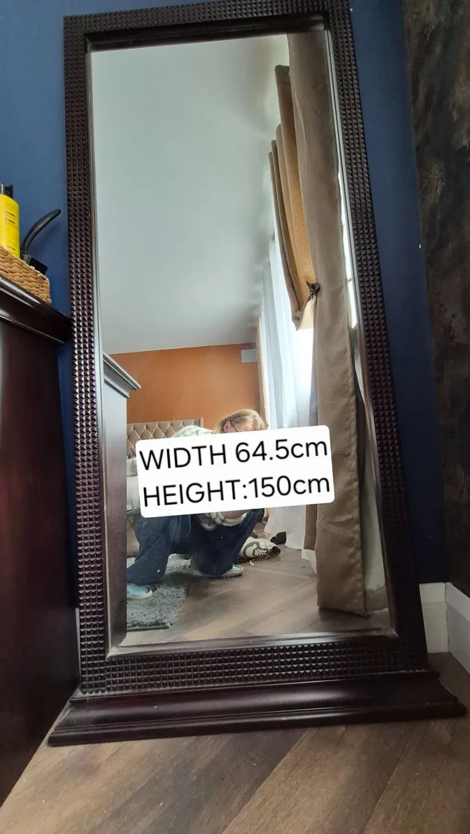 BEDROOM furniture set - Image 4