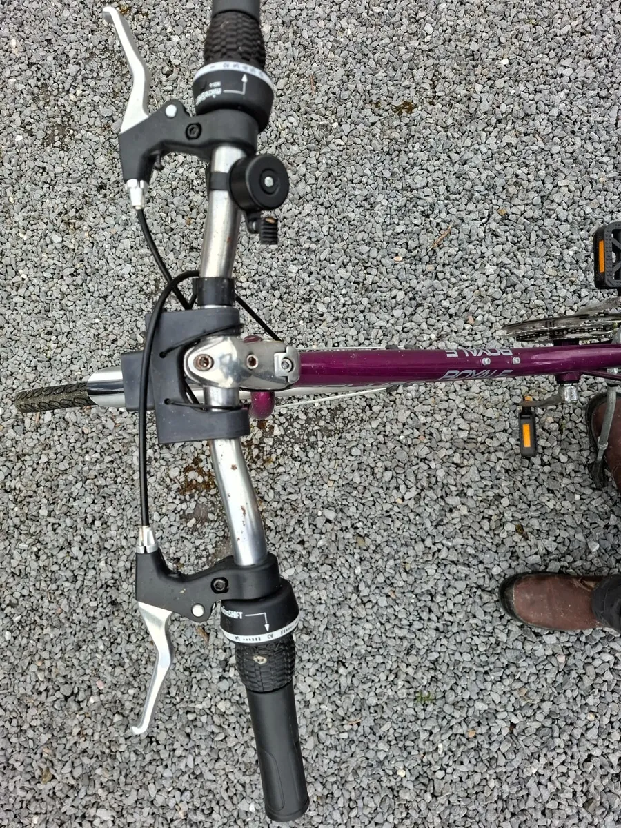 Ladies bicycles - Image 1