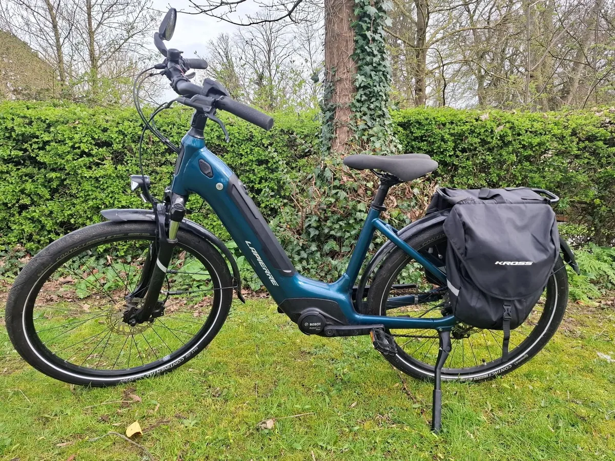 Ladies bicycles - Image 2