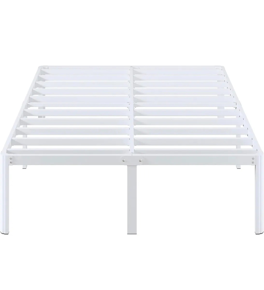 41 cm High Super King Bed Frame, 180 x 200 cm - Image 2