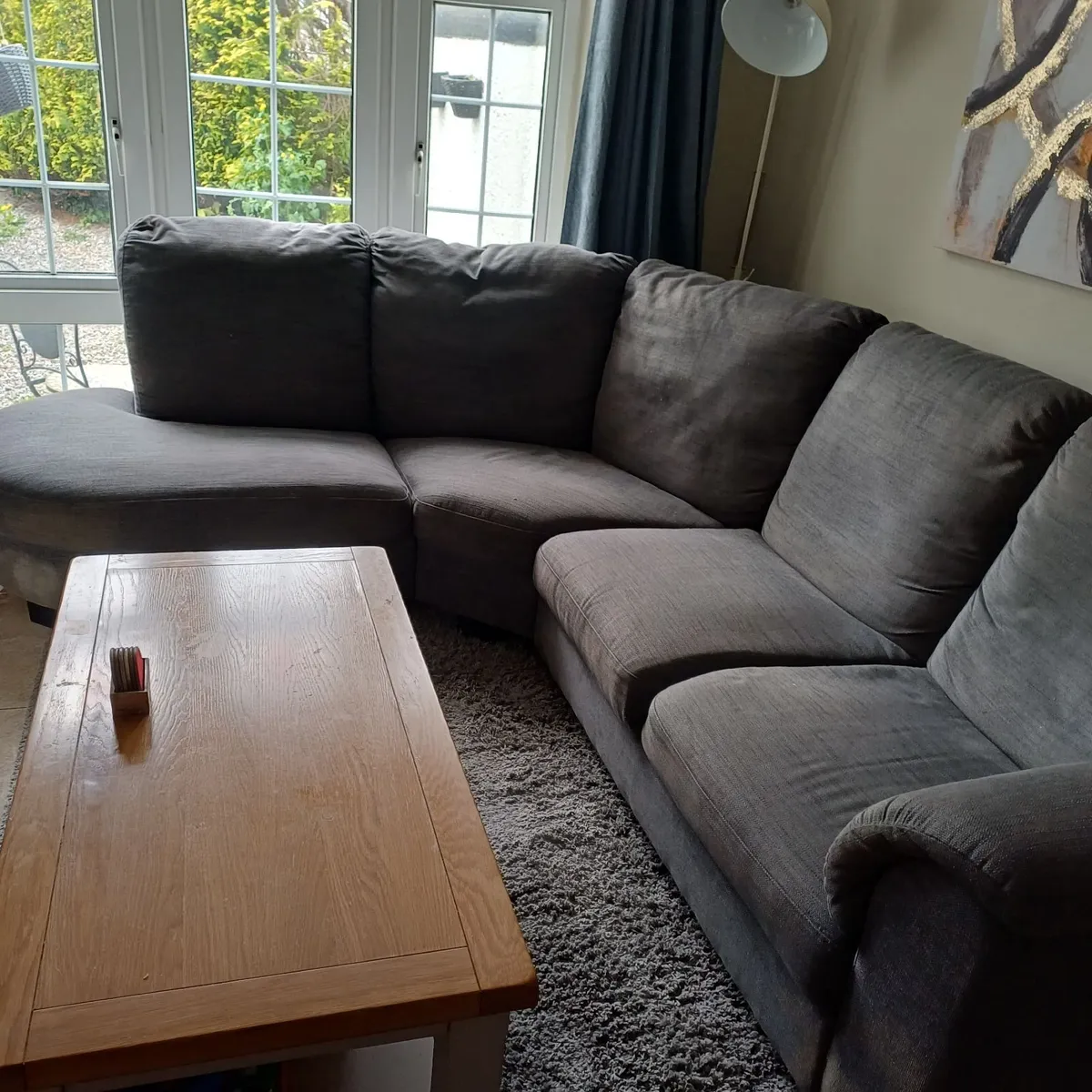 Corner sofa - Image 3