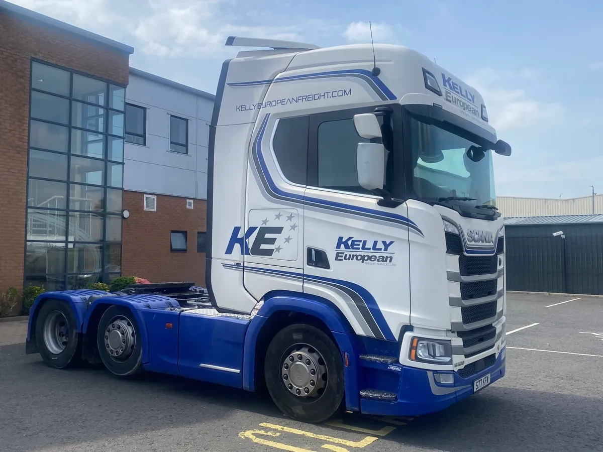Scania Other 2018 - Image 2