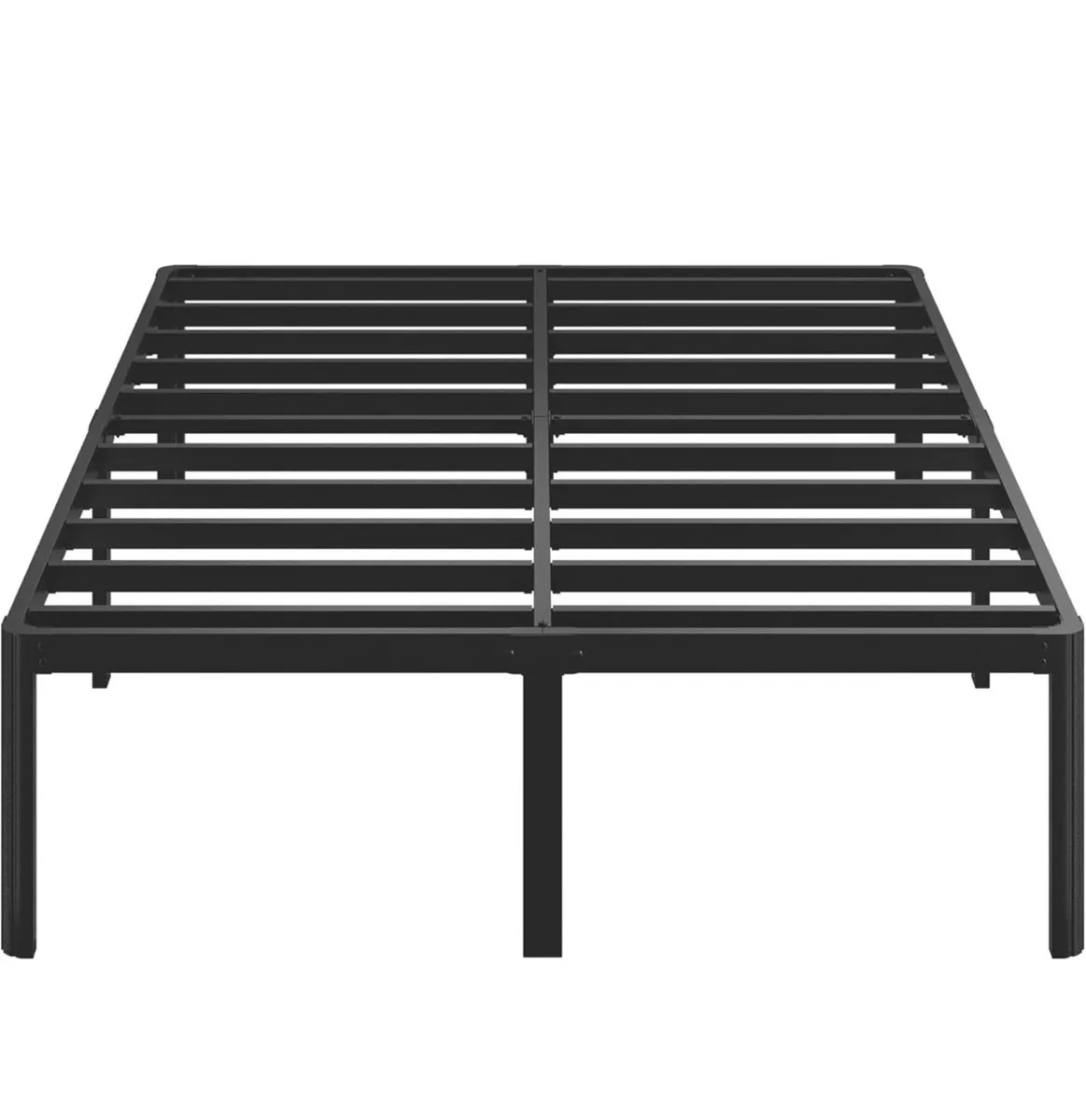 41 cm High Super King Bed Frame, 180 x 200 cm - Image 2