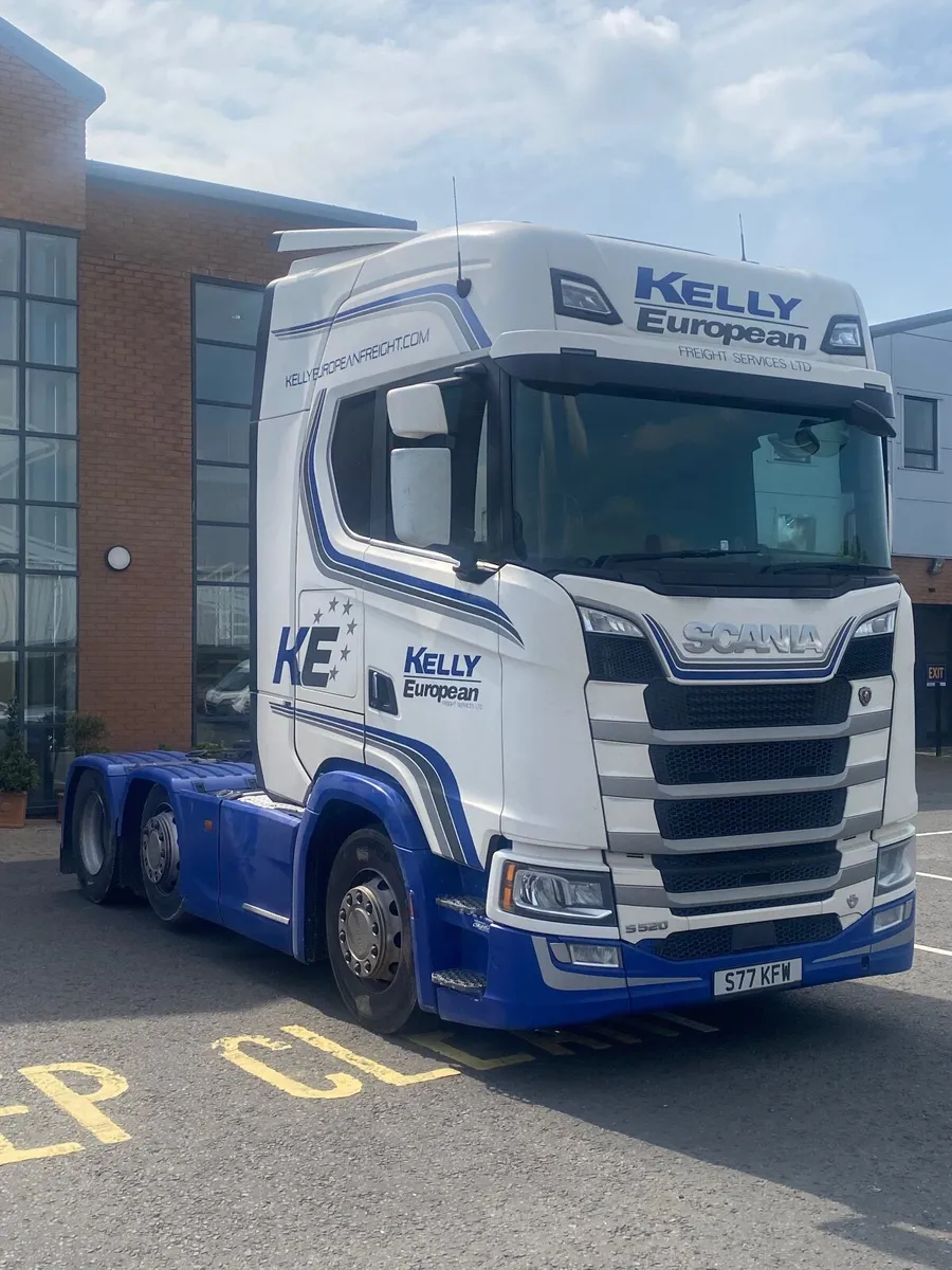 Scania Other 2018 - Image 1