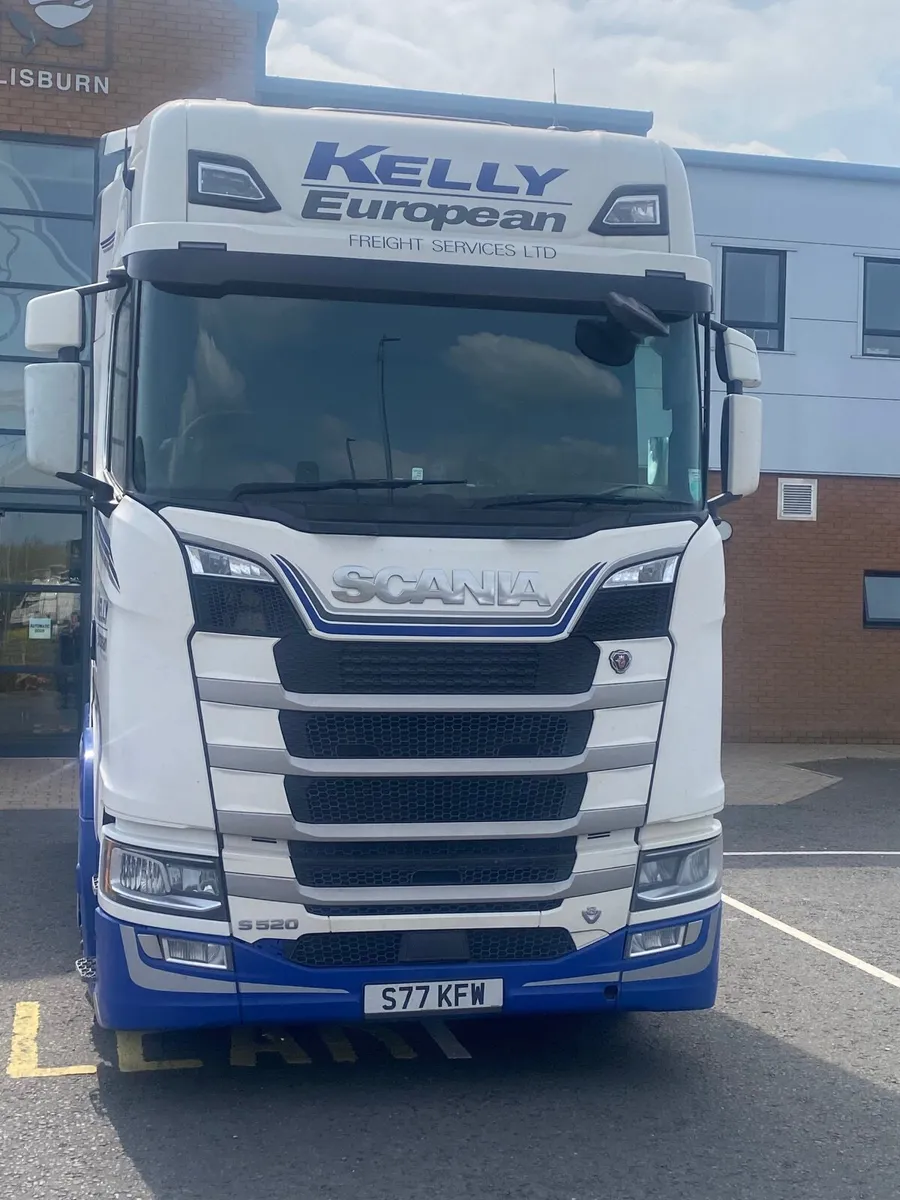 Scania Other 2018 - Image 3