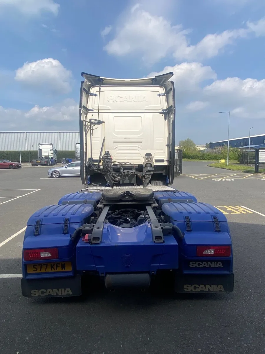 Scania Other 2018 - Image 4