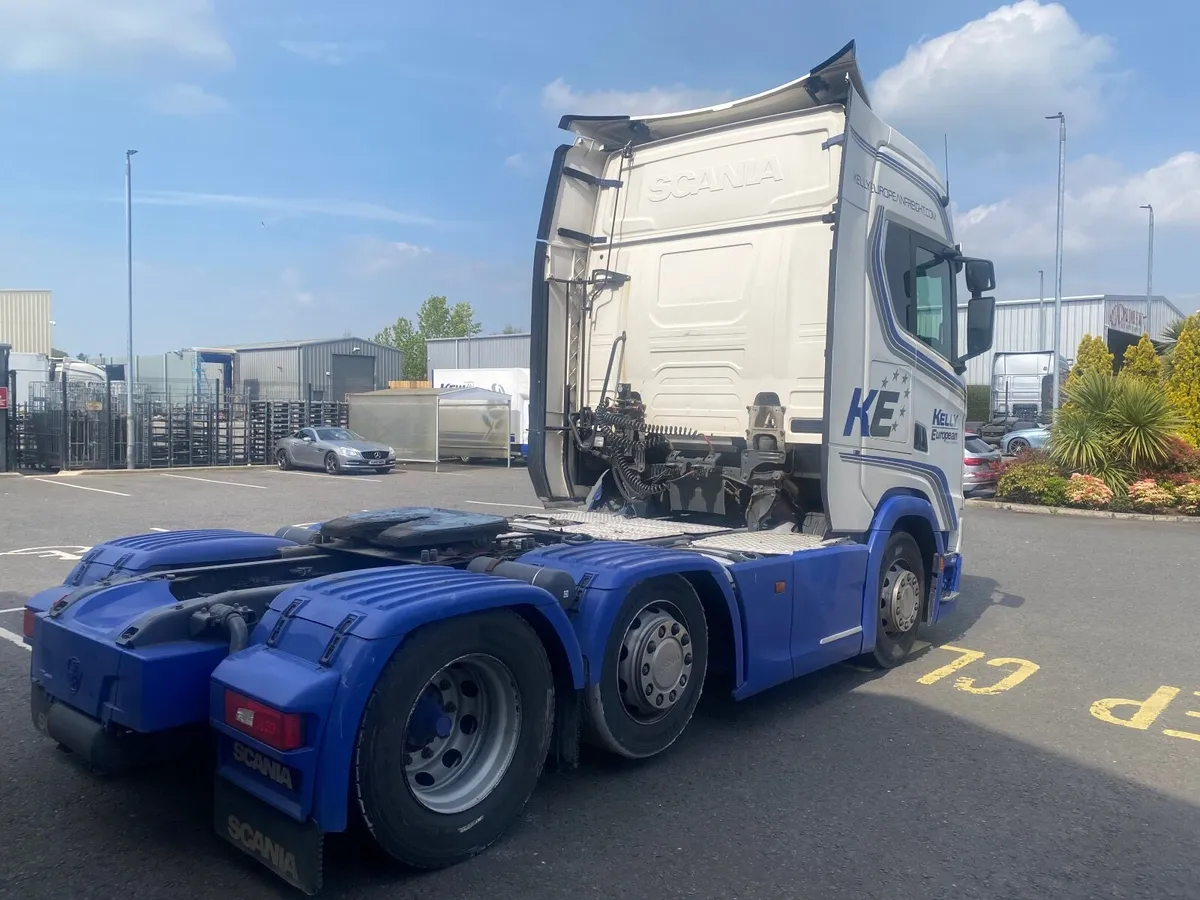 Scania Other 2019 - Image 4