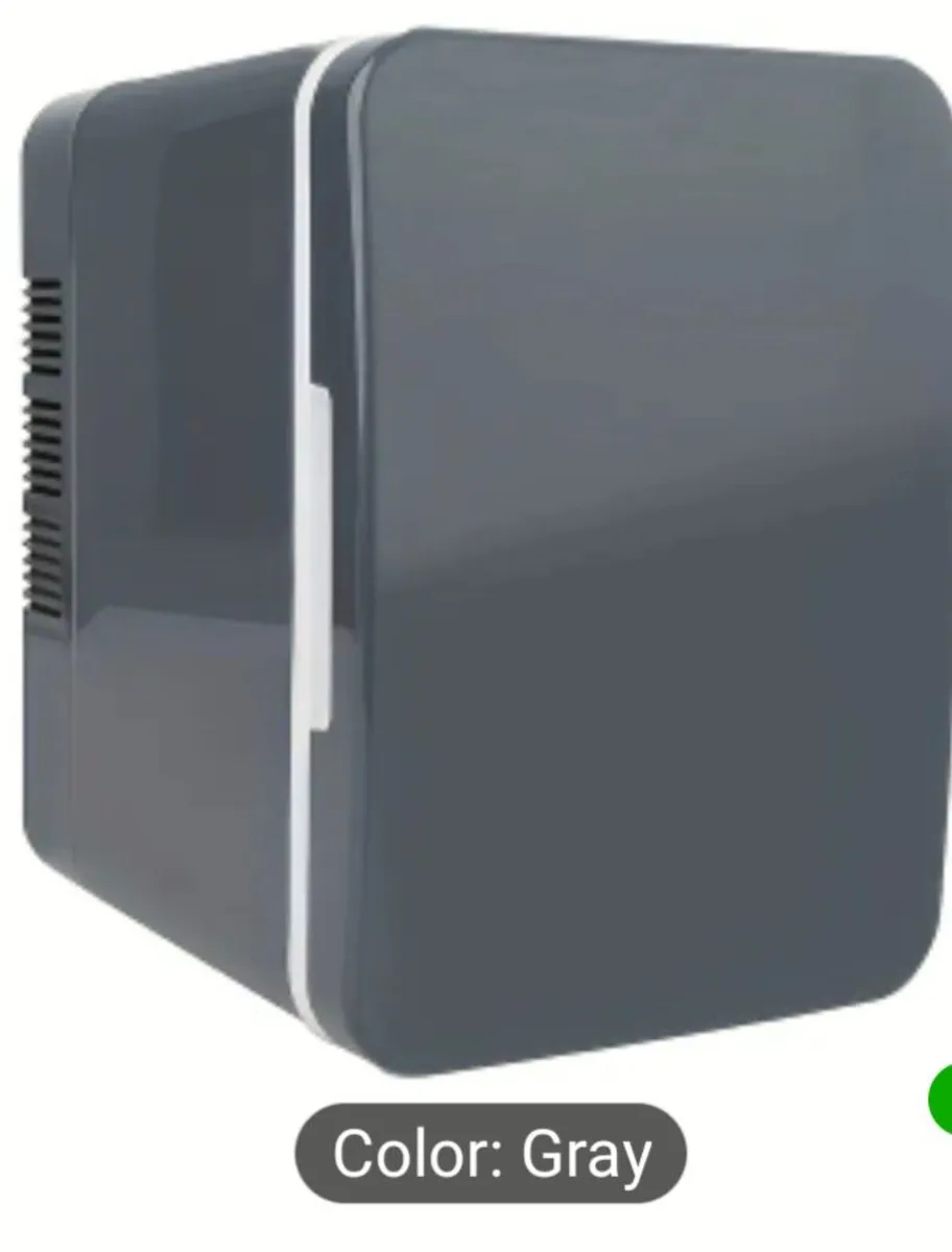 Mini Fridge - Image 1