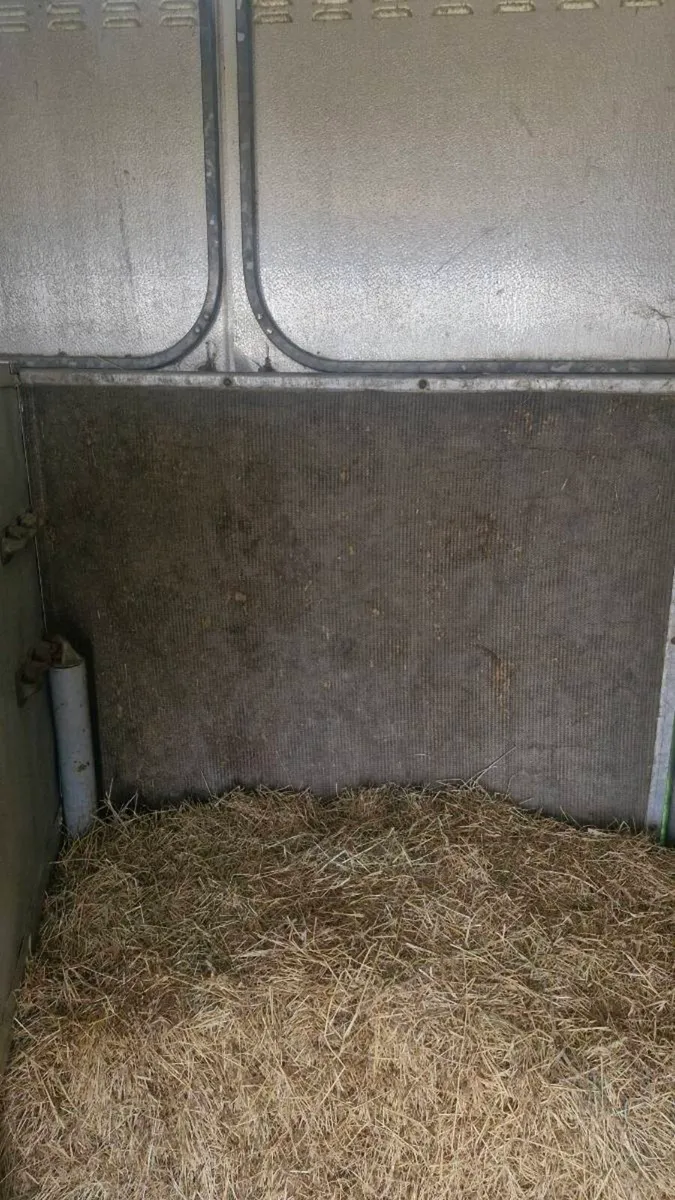 Ifor williams 505 classic - Image 4